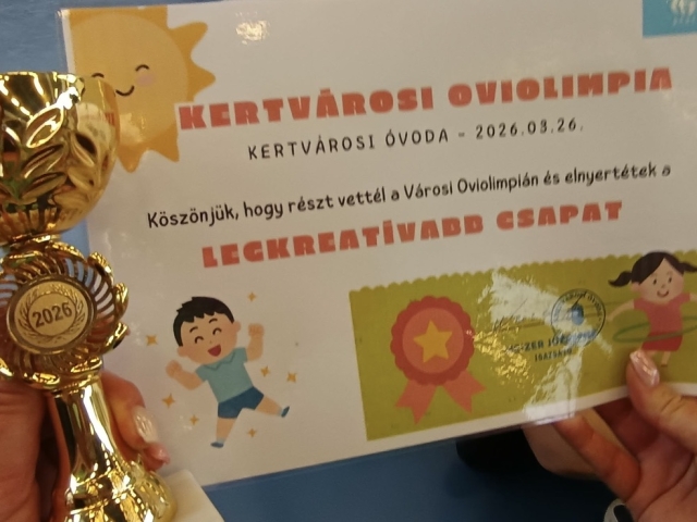 Oviolimpia 2026